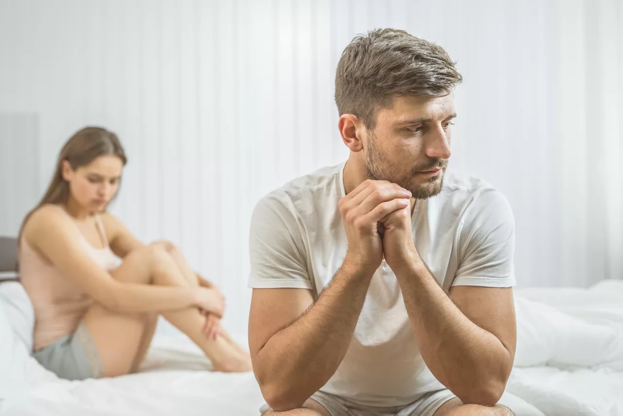 ¿Cuáles son las alternativas a Viagra?