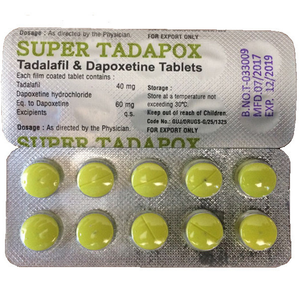 Super Tapadox