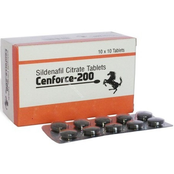 Cenforce 200 mg