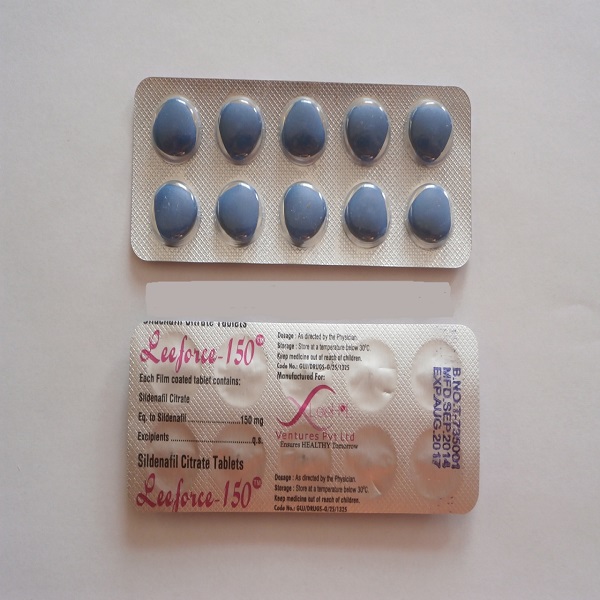 Leeforce 150 mg