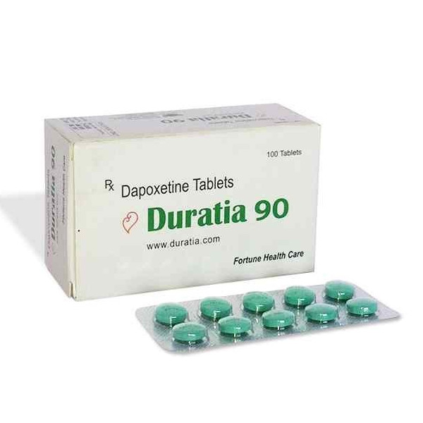 Duratia 90 mg
