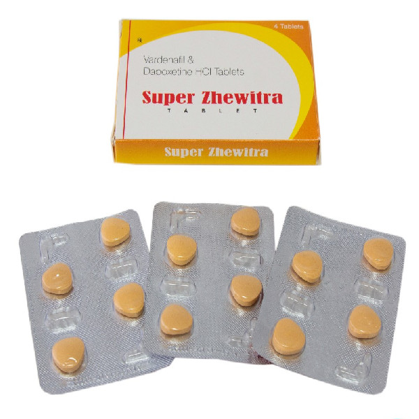 Super Zhewitra