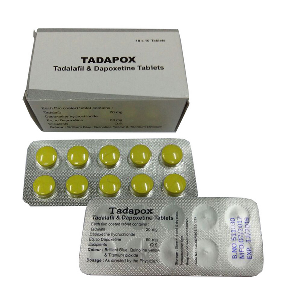 Tadapox