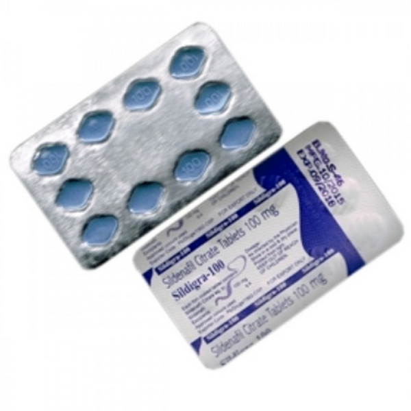 Sildigra 100 mg