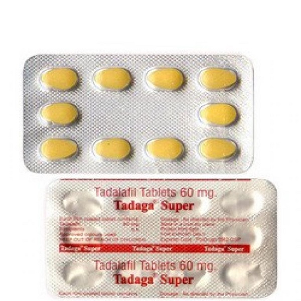 Tadaga Super