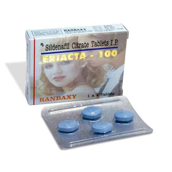 Eriacta 100