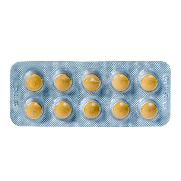 Zhewitra Soft 20 mg