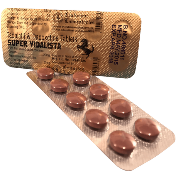Super Vidalista