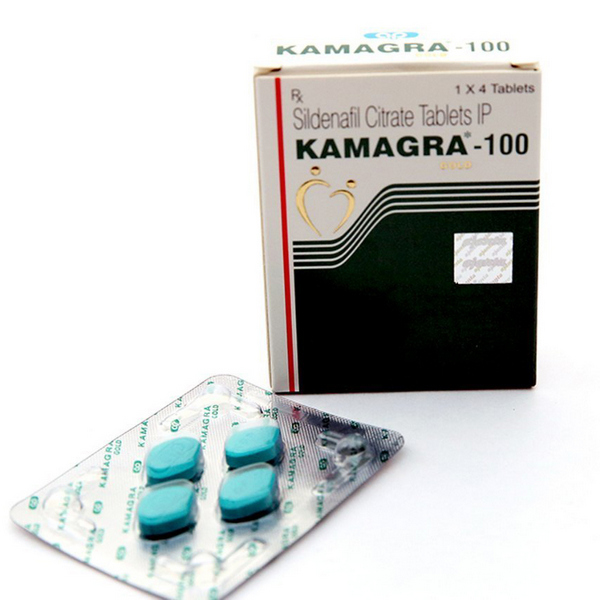 Kamagra 100mg