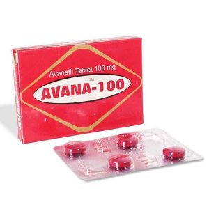 Genérica AVANAFIL en venta en España: Avana 100 mg en la tienda online de pastillas para la DE addvantagemedia.com
