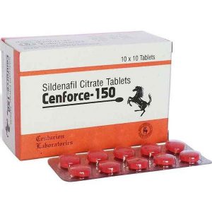 Genérica SILDENAFIL en venta en España: Cenforce 150 mg en la tienda online de pastillas para la DE addvantagemedia.com