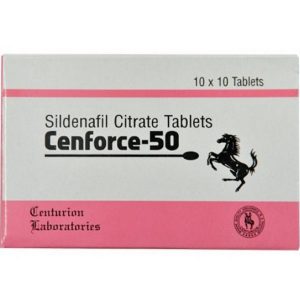 Genérica SILDENAFIL en venta en España: Cenforce 50 mg en la tienda online de pastillas para la DE addvantagemedia.com