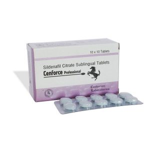 Genérica SILDENAFIL en venta en España: Cenforce Professional en la tienda online de pastillas para la DE addvantagemedia.com