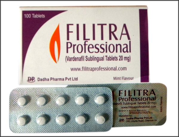 Genérica Array en venta en España: Filitra Professional en la tienda online de pastillas para la DE addvantagemedia.com