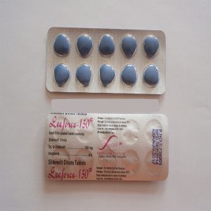 Genérica SILDENAFIL en venta en España: Leeforce 150 mg en la tienda online de pastillas para la DE addvantagemedia.com