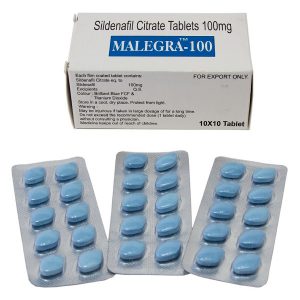 Genérica SILDENAFIL en venta en España: Malegra 100 mg en la tienda online de pastillas para la DE addvantagemedia.com