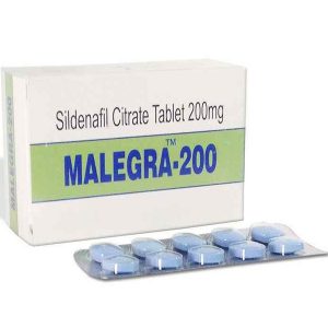 Genérica SILDENAFIL en venta en España: Malegra 200 mg en la tienda online de pastillas para la DE addvantagemedia.com