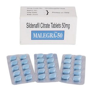 Genérica SILDENAFIL en venta en España: Malegra 50 mg en la tienda online de pastillas para la DE addvantagemedia.com