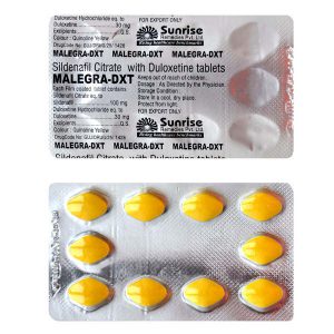 Genérica DULOXETINE en venta en España: Malegra DXT en la tienda online de pastillas para la DE addvantagemedia.com