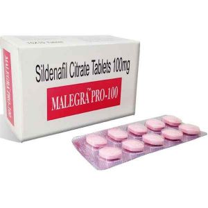 Genérica SILDENAFIL en venta en España: Malegra Pro 100 mg en la tienda online de pastillas para la DE addvantagemedia.com