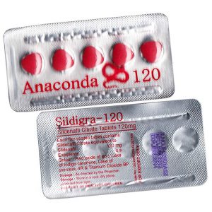Genérica SILDENAFIL en venta en España: Sildigra 120 mg en la tienda online de pastillas para la DE addvantagemedia.com