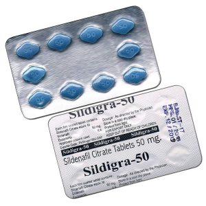 Genérica SILDENAFIL en venta en España: Sildigra 50 mg en la tienda online de pastillas para la DE addvantagemedia.com