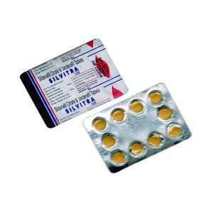 Genérica SILDENAFIL en venta en España: SILVITRA en la tienda online de pastillas para la DE addvantagemedia.com