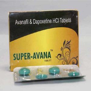 Genérica AVANAFIL en venta en España: Super Avana en la tienda online de pastillas para la DE addvantagemedia.com