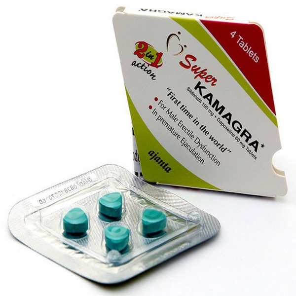 Compra de kamagra