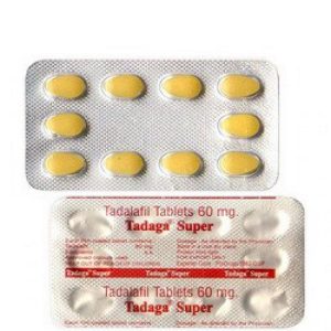 Genérica TADALAFIL en venta en España: Tadaga Super en la tienda online de pastillas para la DE addvantagemedia.com