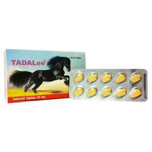 Genérica TADALAFIL en venta en España: Tadalee 20 mg en la tienda online de pastillas para la DE addvantagemedia.com