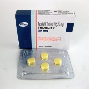 Genérica TADALAFIL en venta en España: Tadalift 20 mg en la tienda online de pastillas para la DE addvantagemedia.com