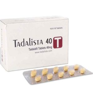 Genérica TADALAFIL en venta en España: Tadalista 40 mg en la tienda online de pastillas para la DE addvantagemedia.com