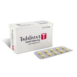 Genérica TADALAFIL en venta en España: TADALISTA 5 MG en la tienda online de pastillas para la DE addvantagemedia.com