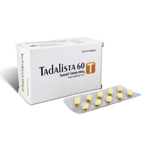 Genérica TADALAFIL en venta en España: Tadalista 60 mg en la tienda online de pastillas para la DE addvantagemedia.com