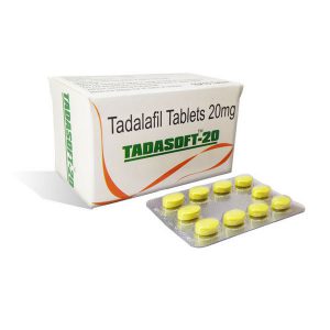 Genérica TADALAFIL en venta en España: Tadasoft 20 mg en la tienda online de pastillas para la DE addvantagemedia.com