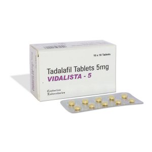Genérica TADALAFIL en venta en España: Vidalista 5 mg en la tienda online de pastillas para la DE addvantagemedia.com