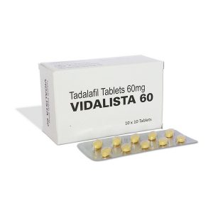 Genérica TADALAFIL en venta en España: Vidalista 60 mg en la tienda online de pastillas para la DE addvantagemedia.com