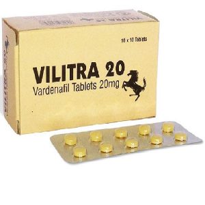 Genérica VARDENAFIL en venta en España: Vilitra 20 mg en la tienda online de pastillas para la DE addvantagemedia.com
