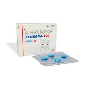 Genérica SILDENAFIL en venta en España: Zenegra 100 mg en la tienda online de pastillas para la DE addvantagemedia.com